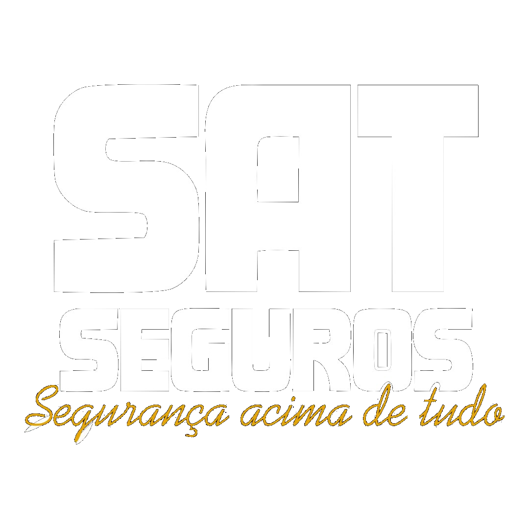 Sat Seguros — Segurança acima de tudo